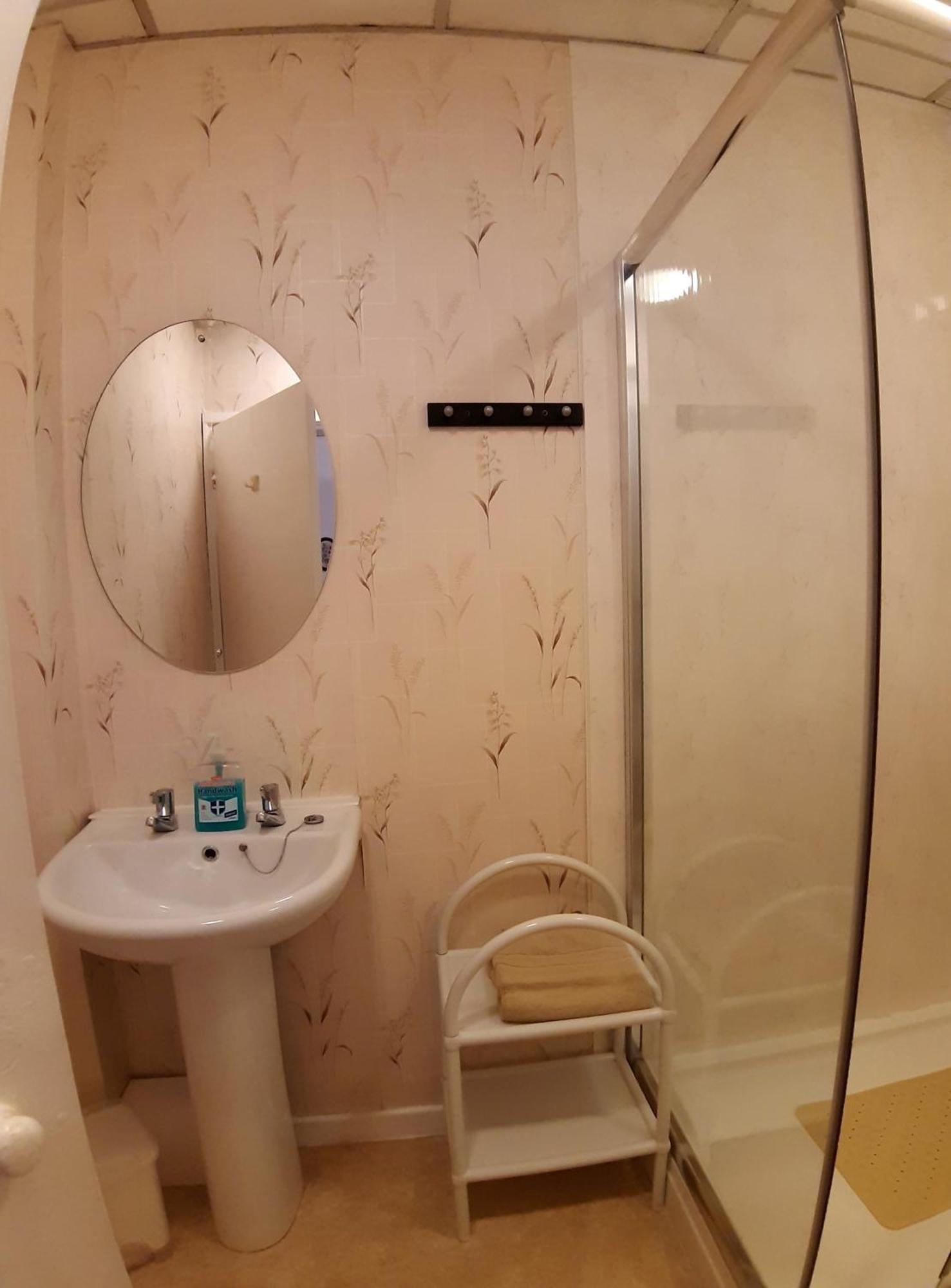 Rosemede Holiday Flats แบล็คพูล ภายนอก รูปภาพ